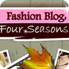  Fashion Blog: Four Seasons παιχνίδι
