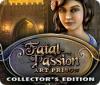  Fatal Passion: Art Prison Collector's Edition παιχνίδι