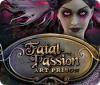  Fatal Passion: Art Prison παιχνίδι