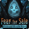  Fear For Sale: Mystery of McInroy Manor παιχνίδι