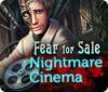  Fear For Sale: Nightmare Cinema παιχνίδι