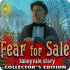  Fear for Sale: Sunnyvale Story Collector's Edition παιχνίδι