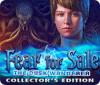  Fear for Sale: The Dusk Wanderer Collector's Edition παιχνίδι