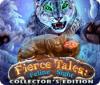  Fierce Tales: Feline Sight Collector's Edition παιχνίδι