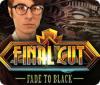 Final Cut: Fade to Black παιχνίδι