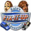  Fix-it-up: Kate's Adventure παιχνίδι