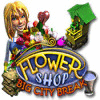  Flower Shop: Big City Break παιχνίδι