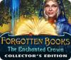  Forgotten Books: The Enchanted Crown Collector's Edition παιχνίδι