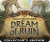  Forgotten Kingdoms: Dream of Ruin Collector's Edition παιχνίδι