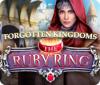  Forgotten Kingdoms: The Ruby Ring παιχνίδι