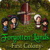  Forgotten Lands: First Colony παιχνίδι