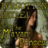  Forgotten Riddles: The Mayan Princess παιχνίδι