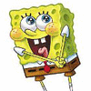  SpongeBob SquarePants: Foto Flip Flop παιχνίδι