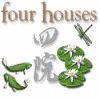  Four Houses παιχνίδι