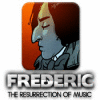  Frederic: Resurrection of Music παιχνίδι