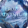  Frozen Adventure παιχνίδι
