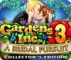  Gardens Inc. 3: A Bridal Pursuit. Collector's Edition παιχνίδι