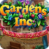  Gardens Inc: From Rakes to Riches παιχνίδι