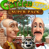  Gardenscapes Super Pack παιχνίδι