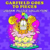  Garfield Goes to Pieces παιχνίδι