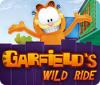  Garfield's Wild Ride παιχνίδι