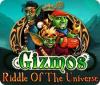  Gizmos: Riddle Of The Universe παιχνίδι