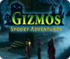  Gizmos: Spooky Adventures παιχνίδι