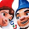 Gnomeo and Juliet Coloring παιχνίδι
