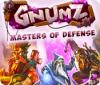  Gnumz: Masters of Defense παιχνίδι