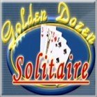  Golden Dozen Solitaire παιχνίδι