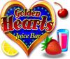  Golden Hearts Juice Bar παιχνίδι