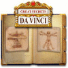  Great Secrets: Da Vinci παιχνίδι