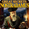  Great Secrets: Nostradamus παιχνίδι