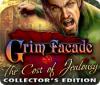  Grim Facade: Cost of Jealousy Collector's Edition παιχνίδι