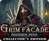  Grim Facade: Hidden Sins Collector's Edition παιχνίδι