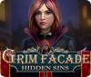  Grim Facade: Hidden Sins παιχνίδι