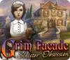  Grim Facade: Sinister Obsession παιχνίδι