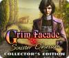  Grim Facade: Sinister Obsession Collector’s Edition παιχνίδι