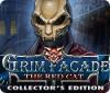 Grim Facade: The Red Cat Collector's Edition παιχνίδι