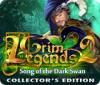  Grim Legends 2: Song of the Dark Swan Collector's Edition παιχνίδι