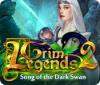  Grim Legends 2: Song of the Dark Swan παιχνίδι