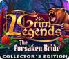  Grim Legends: The Forsaken Bride Collector's Edition παιχνίδι