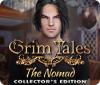  Grim Tales: The Nomad Collector's Edition παιχνίδι