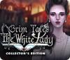  Grim Tales: The White Lady Collector's Edition παιχνίδι