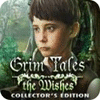  Grim Tales: The Wishes Collector's Edition παιχνίδι