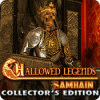  Hallowed Legends: Samhain Collector's Edition παιχνίδι