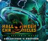  Halloween Chronicles: Evil Behind a Mask Collector's Edition παιχνίδι