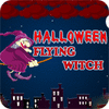  Hallooween Flying Witch παιχνίδι