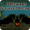  Halloween Graveyard Racing παιχνίδι