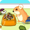  Hamster Lost In Food παιχνίδι
